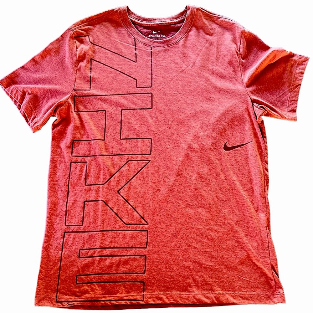 Nike • Dri-Fit Tee - Picture 3 of 8